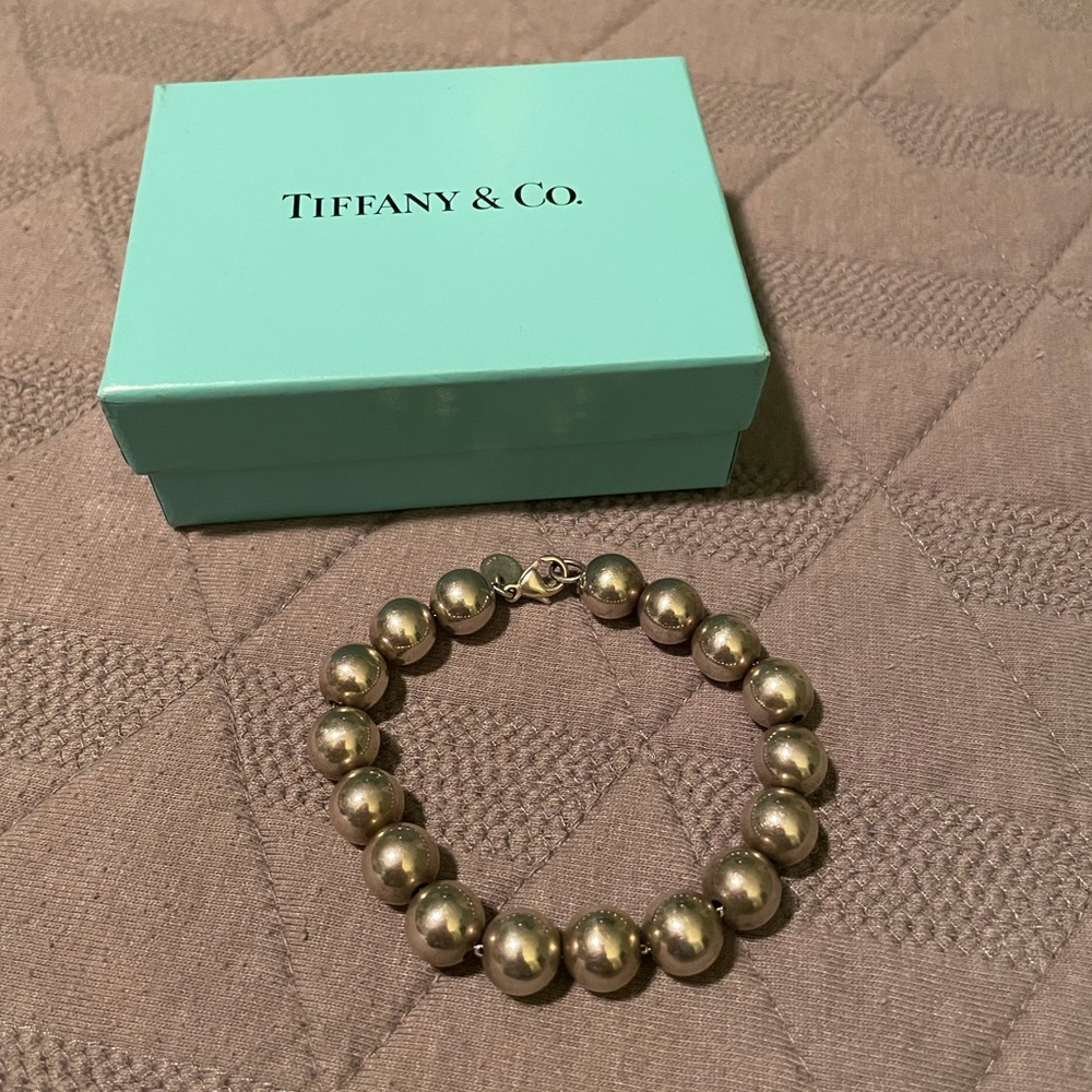 Tiffany & Co. bracelet